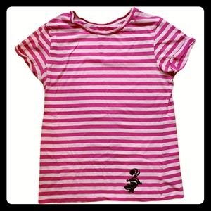 Cheshire Cat Tee
